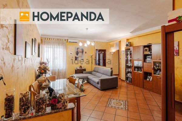 appartamento in vendita a Villaricca