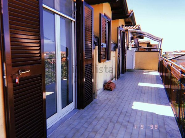 appartamento in vendita a Villaricca