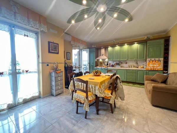 appartamento in vendita a Villaricca