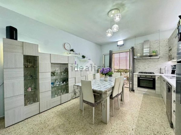 appartamento in vendita a Villaricca