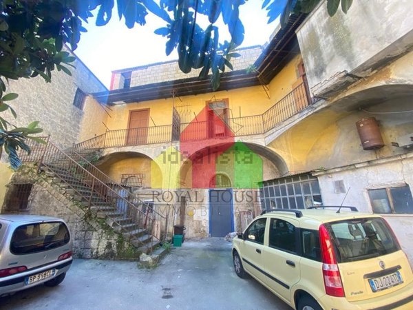 appartamento in vendita a Villaricca