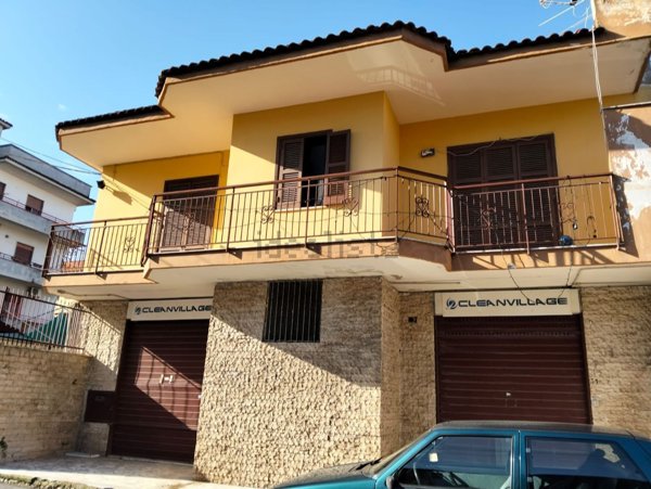 appartamento in vendita a Villaricca