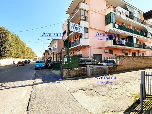 appartamento in vendita a Villaricca