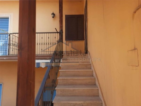 appartamento in vendita a Villaricca