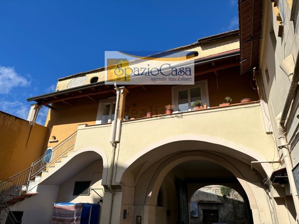 appartamento in vendita a Villaricca