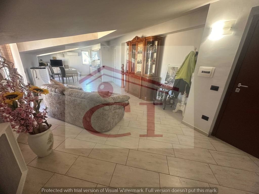 appartamento in vendita a Villaricca