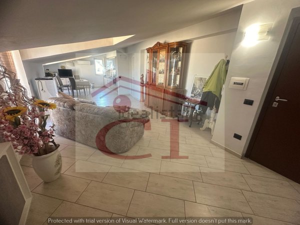 appartamento in vendita a Villaricca