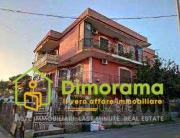 appartamento in vendita a Villaricca