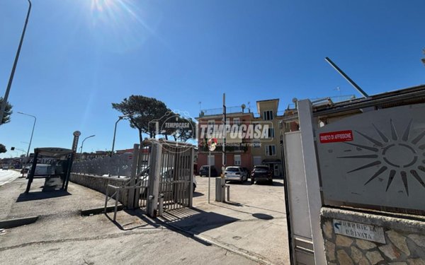 appartamento in vendita a Villaricca