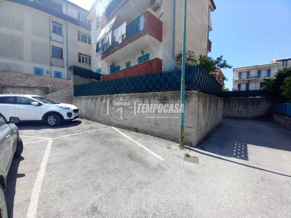 locale di sgombero in vendita a Villaricca