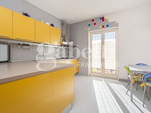 appartamento in vendita a Villaricca