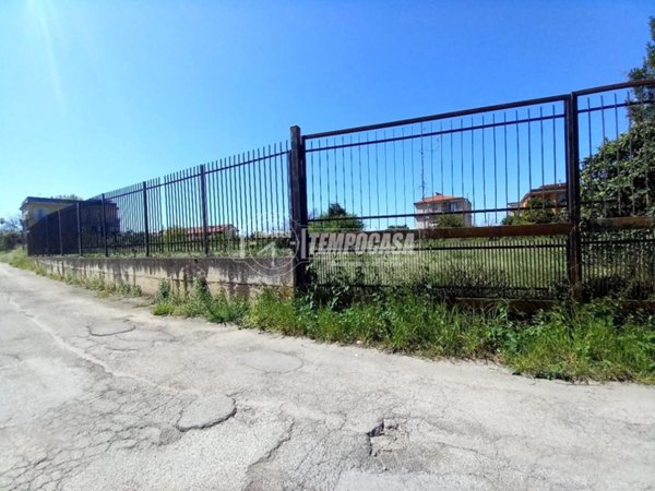 terreno agricolo in vendita a Villaricca