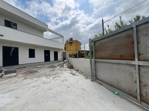 casa indipendente in vendita a Villaricca