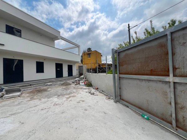 casa indipendente in vendita a Villaricca