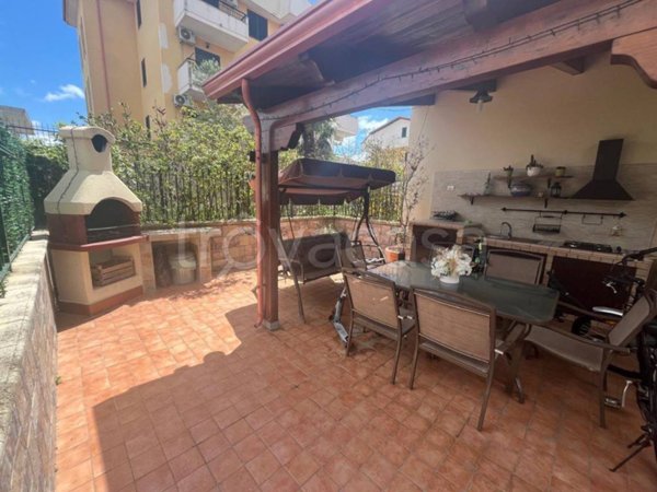 appartamento in vendita a Villaricca