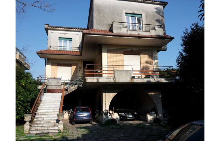 casa indipendente in vendita a Villaricca