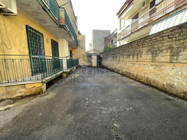 appartamento in vendita a Villaricca