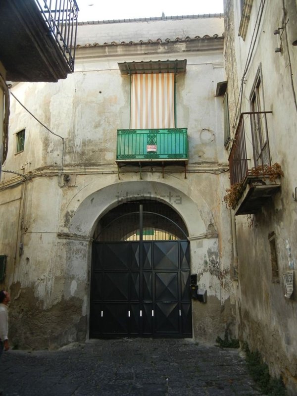 appartamento in vendita a Villaricca