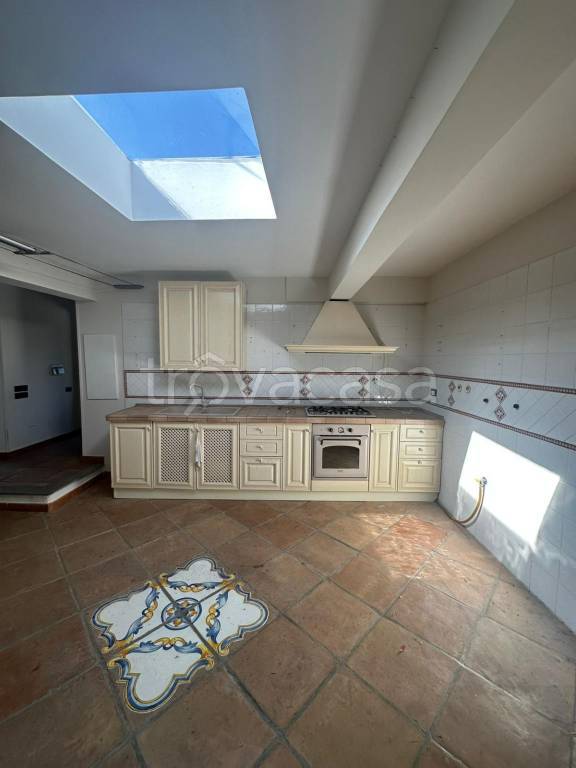 appartamento in vendita a Villaricca