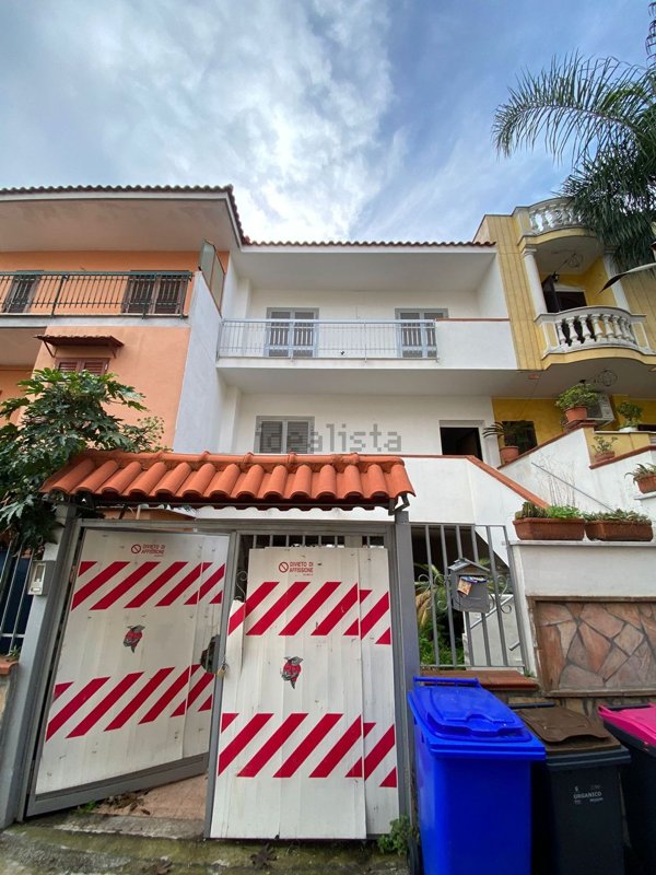 casa indipendente in vendita a Villaricca