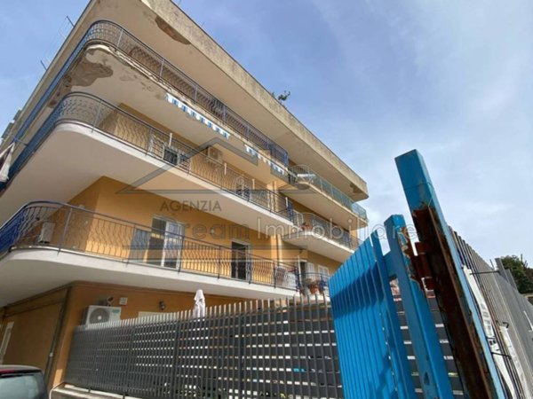 appartamento in vendita a Villaricca