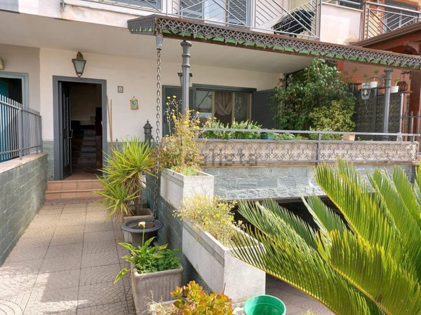 casa indipendente in vendita a Villaricca
