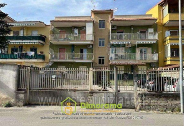 appartamento in vendita a Villaricca
