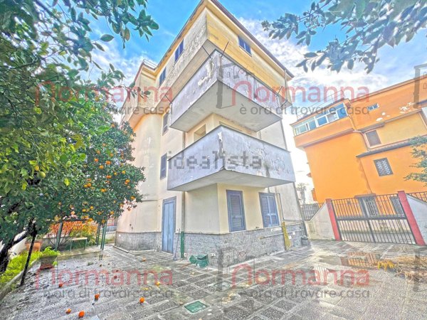 casa indipendente in vendita a Villaricca