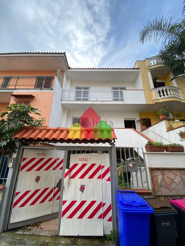 casa indipendente in vendita a Villaricca