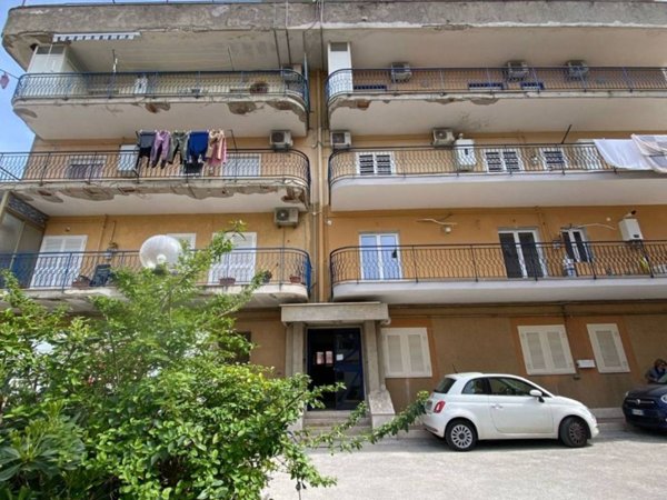 appartamento in vendita a Villaricca