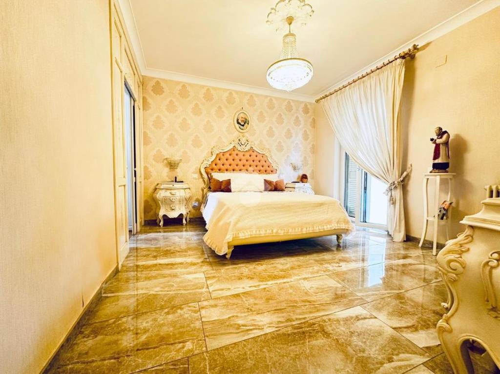 casa indipendente in vendita a Villaricca