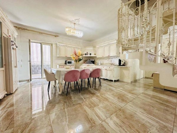 casa indipendente in vendita a Villaricca