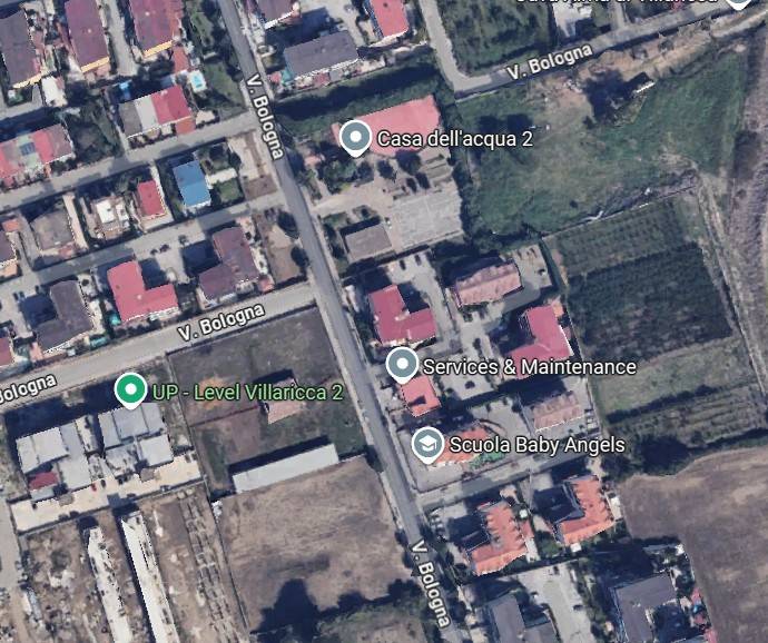 appartamento in vendita a Villaricca