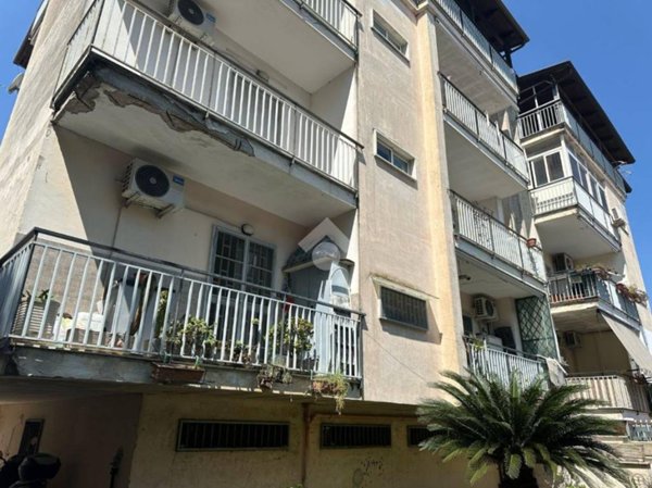 appartamento in vendita a Villaricca