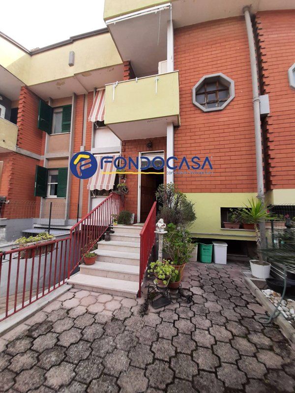 casa indipendente in vendita a Villaricca