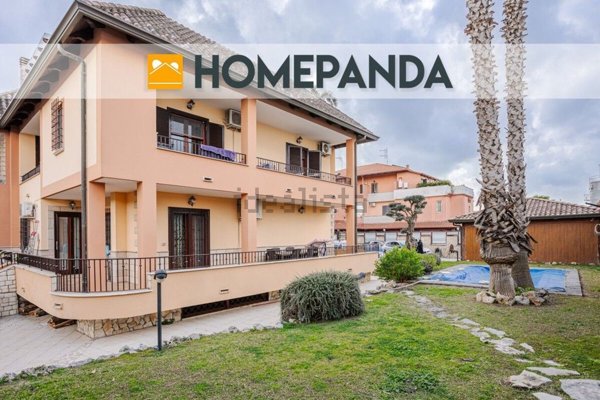 casa indipendente in vendita a Villaricca