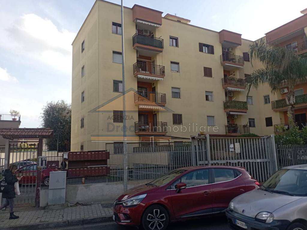 appartamento in vendita a Villaricca