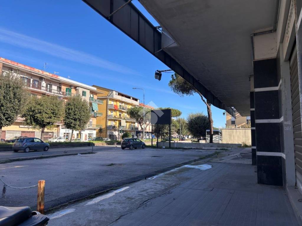 appartamento in vendita a Villaricca