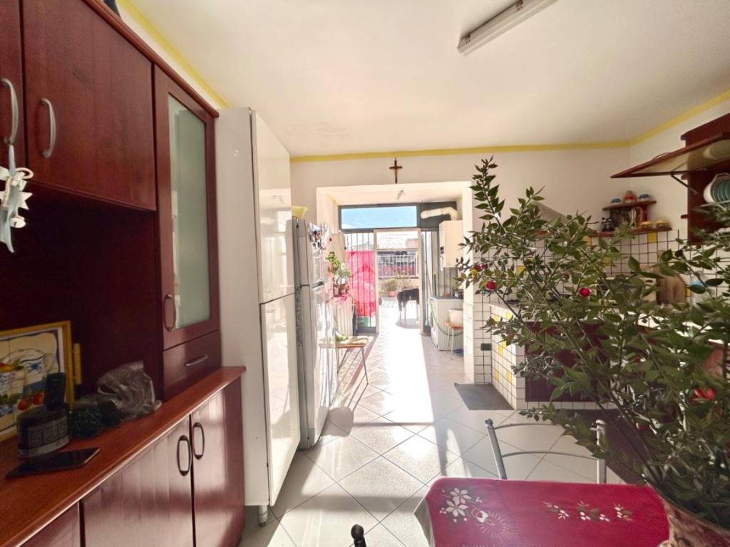 appartamento in vendita a Villaricca