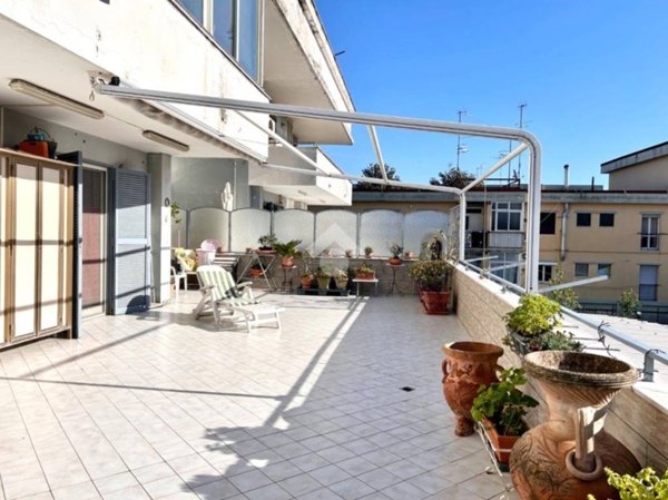 appartamento in vendita a Villaricca