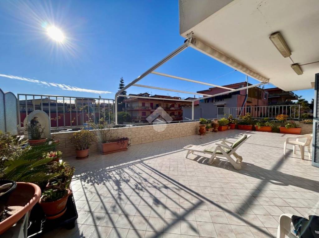 appartamento in vendita a Villaricca