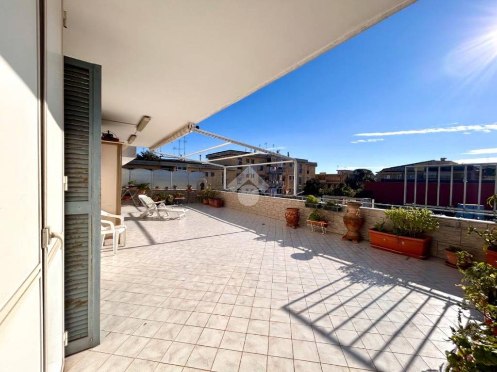 appartamento in vendita a Villaricca