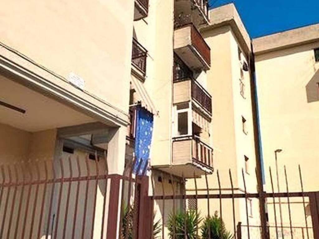 appartamento in vendita a Villaricca