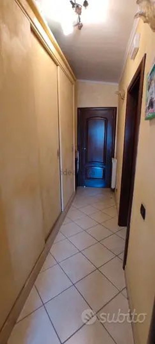 appartamento in vendita a Villaricca