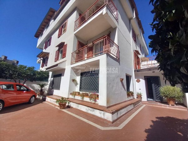casa indipendente in vendita a Villaricca