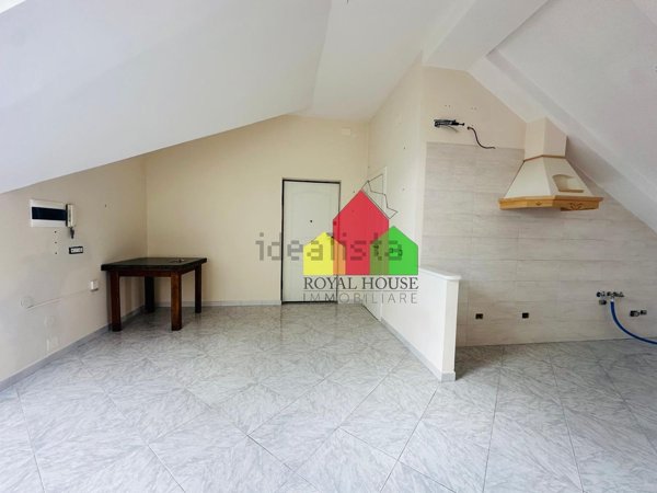 appartamento in vendita a Villaricca