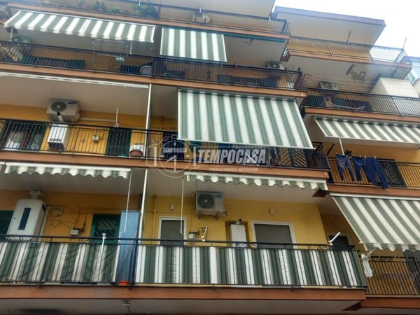 appartamento in vendita a Villaricca