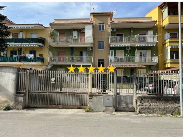 appartamento in vendita a Villaricca