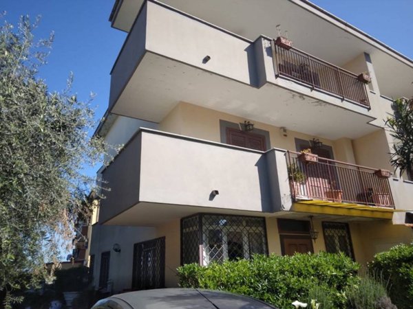 casa indipendente in vendita a Villaricca