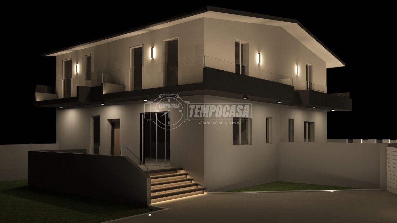 casa indipendente in vendita a Villaricca